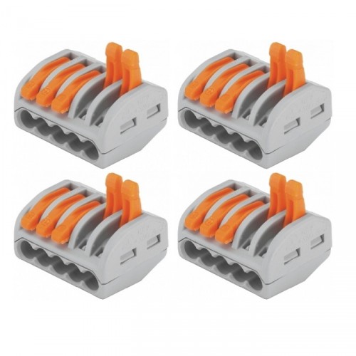 Installatiematerialen