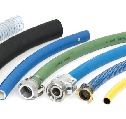 Slangen Assortiment Alfaflex