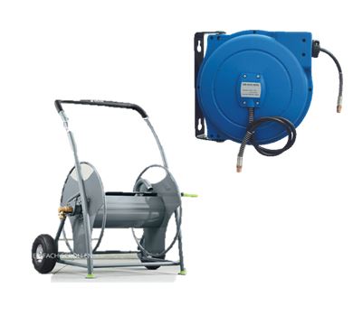 Slanghaspels | Slanghouders