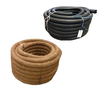 Mantelbuis | Drainage en Infiltratie