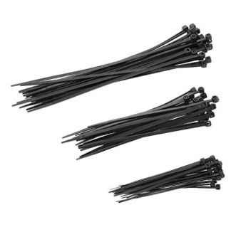 Kabelbinders | Ty-rapes