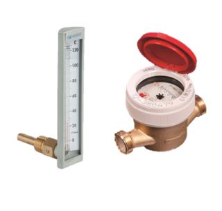 Meettechniek | Regeltechniek