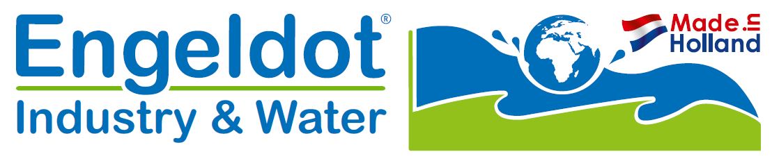 Engeldot-Water- gedreven door kennis