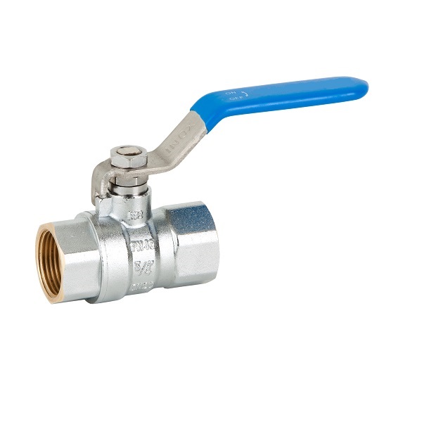 Kogelkraan, 2 x bi.dr., 3021