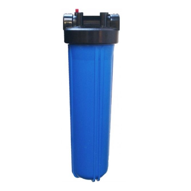Waterfilter behuizing