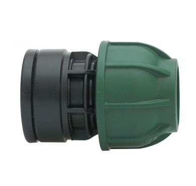 PE: 40, 80, 100 buis