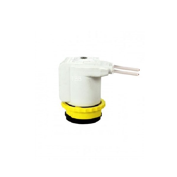 Hunter membraanafsluiters PGV