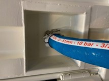 Levensmiddelenslang 51 x 67 mm, 40M