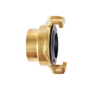 Geka koppeling met bi.dr.