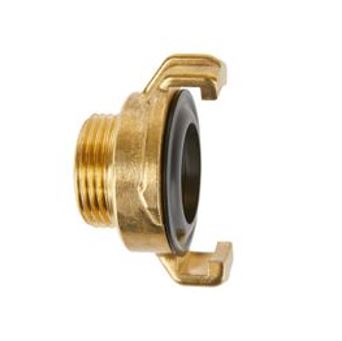 Geka koppeling bu. dr.