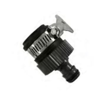 Orbit klemaansl., Blue Basic