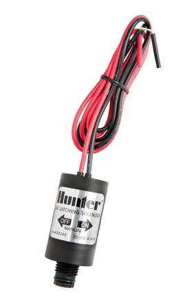 Hunter membraanafsluiters PGV