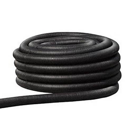 Kabelbeschermingbuis 200mm, L = 25mtr.