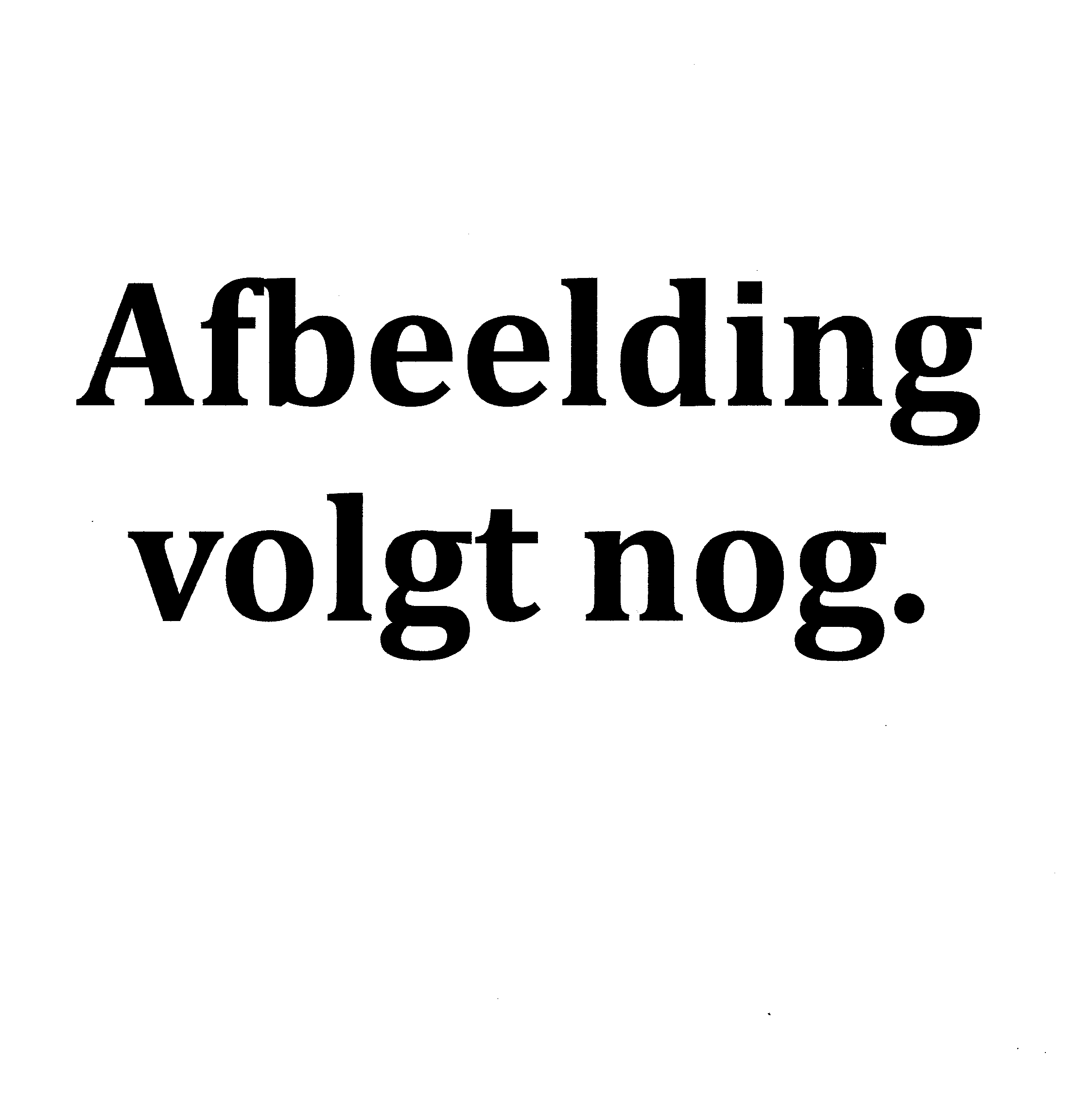 Drinkw. pompset, 230VAC, 50Hz