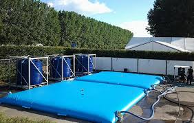 Drinkwater pillowbag 10.000 - 100.000